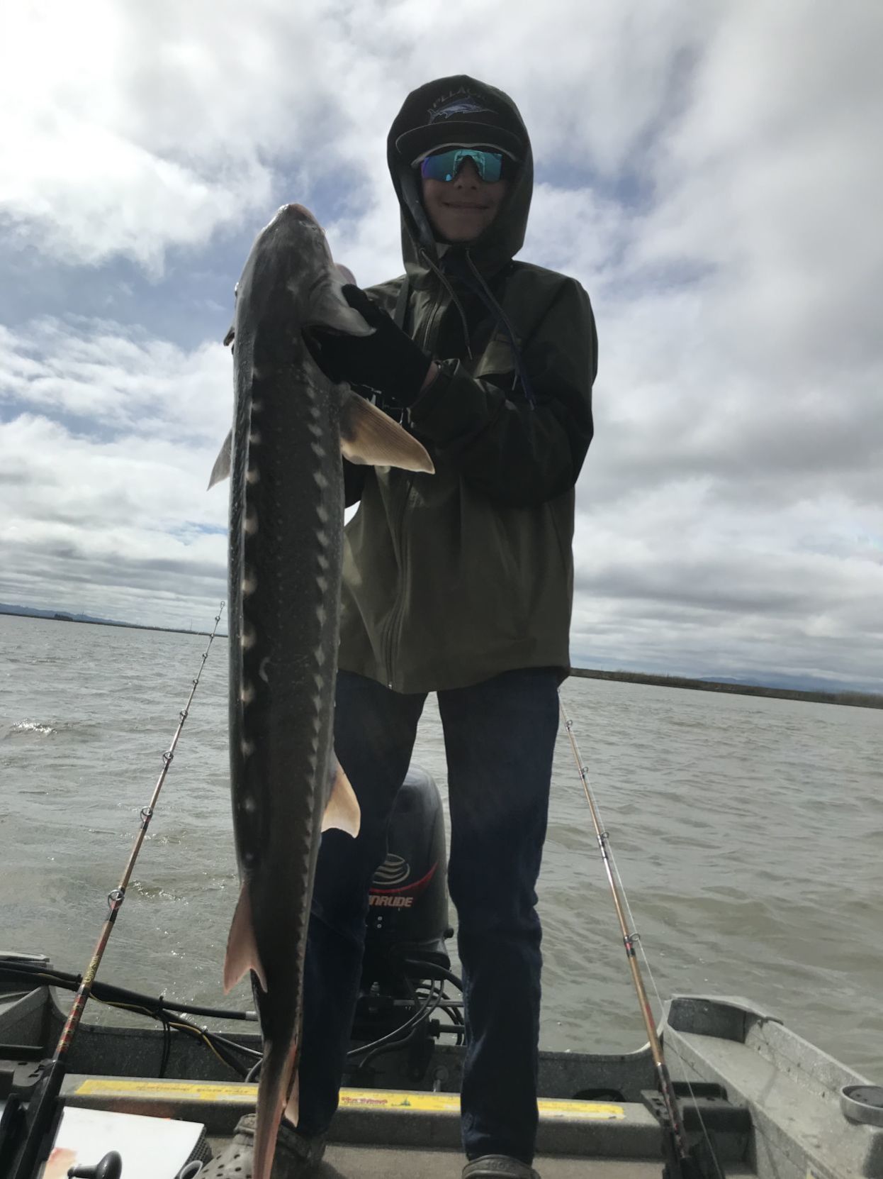 Bragging Rights: Lucas Avina